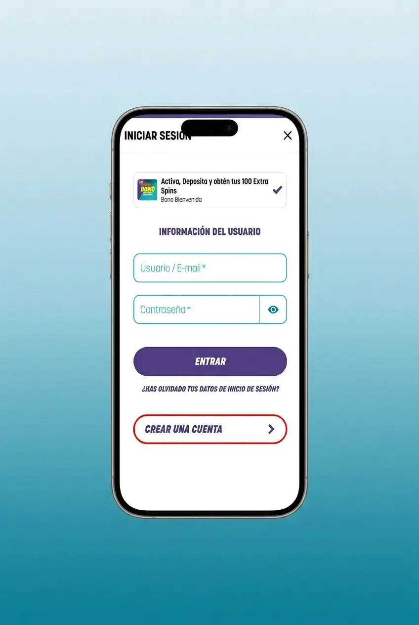 Guía visual paso a paso para crear una cuenta en Piñata Casino desde España en menos de 5 minutos