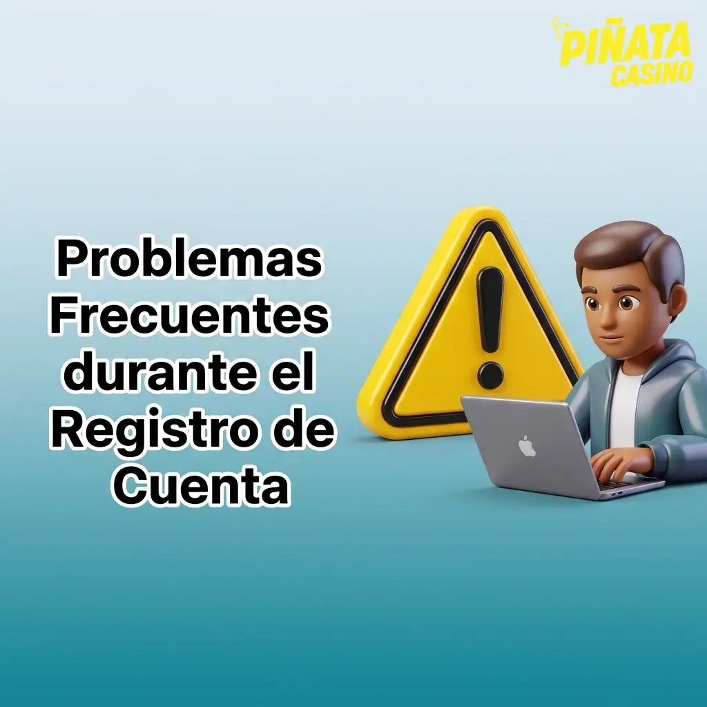 Guía de soluciones a problemas frecuentes en el registro de cuenta con soporte en español disponible