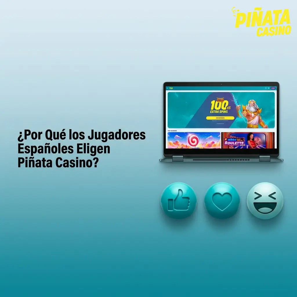 Jugadores españoles eligiendo Piñata Casino con Bizum, bonos y app móvil disponible en Android e iOS