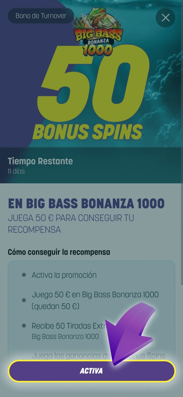 Aprovecha los bonos de bienvenida para jugar desde el inicio en Piñata Casino.