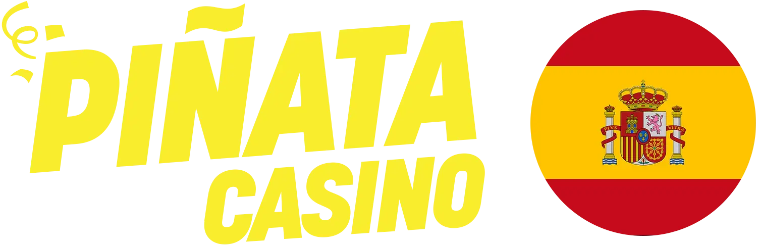 Piñata Casino logo.